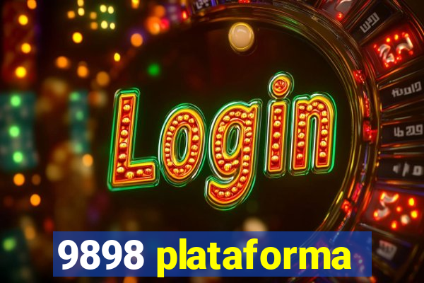 9898 plataforma